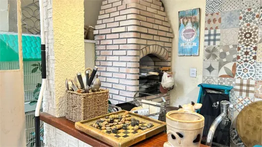 Sobrado com 2 Quartos à venda, 140m² no Jardim Rubi, Mogi das Cruzes