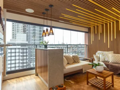 Apartamento com 2 Quartos à venda, 78m² no Jardim Independência, São Paulo