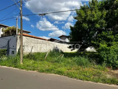 Lote/Terreno à venda, 330m² no Parque Santa Cecília, Piracicaba
