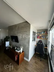 Apartamento com 3 Quartos à venda, 104m² no Jardim Parque Morumbi, São Paulo
