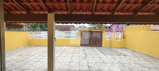 Casa com 2 Quartos à venda, 300m² no Bopiranga, Itanhaém