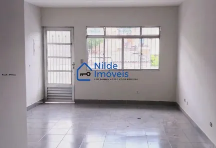 Sobrado com 4 Quartos para alugar, 120m² no Jardim Peri, São Paulo