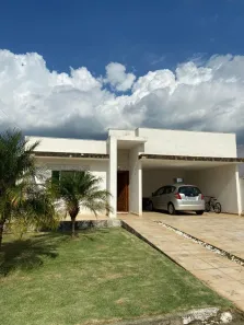 Casa de Condomínio com 3 Quartos à venda, 168m² no Cajuru do Sul, Sorocaba
