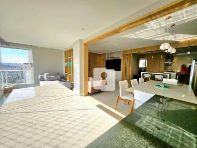 Apartamento com 3 Quartos à venda, 134m² no Vila Anastácio, São Paulo