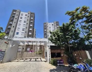 Apartamento com 2 Quartos à venda, 41m² no Loteamento City Jaragua, São Paulo