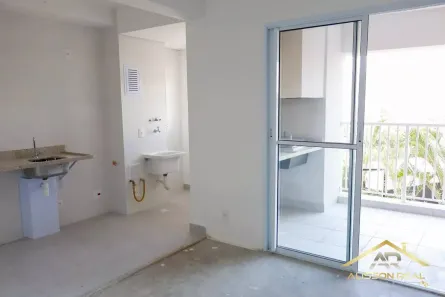 Apartamento com 2 Quartos à venda, 50m² no Vila Osasco, Osasco