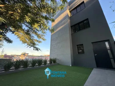 Apartamento com 2 Quartos à venda, 73m² no Vera Cruz, Gravataí