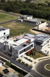 Casa de Condomínio com 4 Quartos à venda, 335m² no Parque Villa dos Pinheiros, Indaiatuba