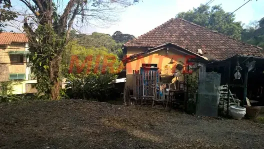 Lote/Terreno à venda, 1030m² no Horto Florestal, São Paulo