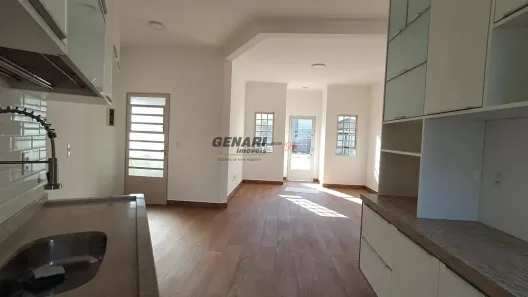 Casa de Condomínio com 3 Quartos à venda, 90m² no Villaggio Di Itaici, Indaiatuba