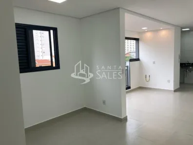 Apartamento com 2 Quartos à venda, 50m² no Chácara Inglesa, São Paulo