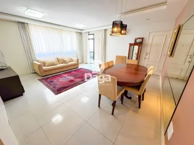 Apartamento com 3 Quartos à venda, 144m² no Centro, Florianópolis