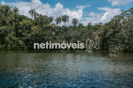 Lote/Terreno à venda, 59043m² no Anel, Lagoa Santa