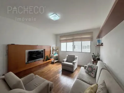 Apartamento com 2 Quartos à venda, 84m² no Sumaré, São Paulo