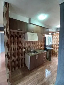 Apartamento com 2 Quartos para alugar, 38m² no Capão Redondo, São Paulo