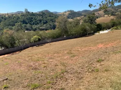 Lote/Terreno à venda, 1000m² no Residencial Santa Barbara, Jambeiro