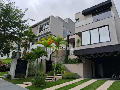 Casa de Condomínio com 4 Quartos à venda, 263m² no Fazenda Rodeio, Mogi das Cruzes