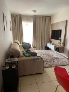 Apartamento com 3 Quartos à venda, 96m² no Jardim Atlântico, Goiânia