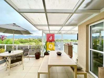 Apartamento com 3 Quartos à venda, 149m² no Recreio dos Bandeirantes, Rio de Janeiro
