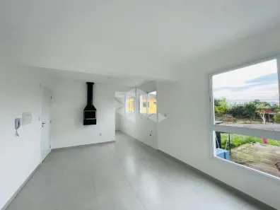 Apartamento com 1 Quarto para alugar, 45m² no Camobi, Santa Maria
