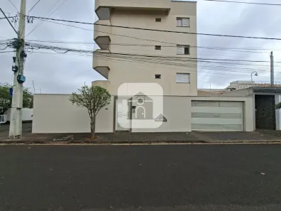 Apartamento com 2 Quartos à venda, 76m² no Jardim Inconfidência, Uberlândia