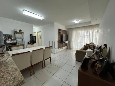 Apartamento com 3 Quartos à venda, 90m² no Parque Três Meninos, Sorocaba