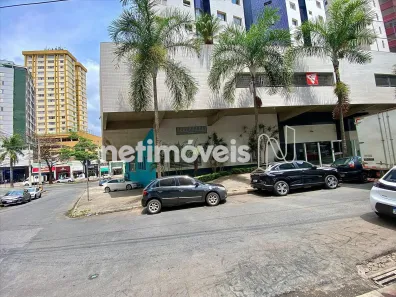 Ponto Comercial para alugar, 57m² no Grajaú, Belo Horizonte