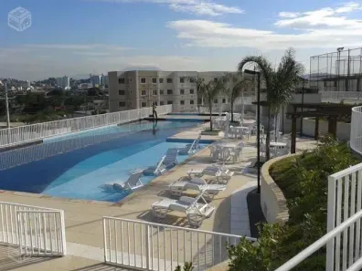 Apartamento com 2 Quartos à venda, 43m² no Pavuna, Rio de Janeiro