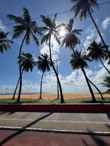 Flat com 1 Quarto à venda, 19m² no Cabo Branco, João Pessoa