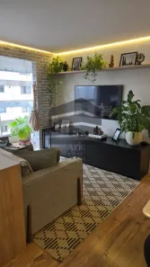 Apartamento com 2 Quartos à venda, 54m² no Ipiranga, São Paulo