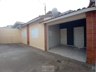 Casa com 3 Quartos à venda, 120m² no Vila Bordignon, Mogi Mirim