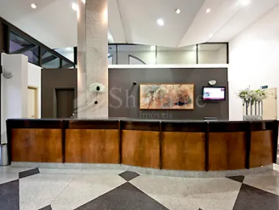 Apartamento com 1 Quarto à venda, 50m² no Vila Mariana, São Paulo