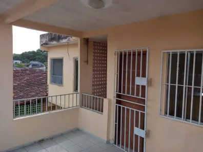 Apartamento com 1 Quarto para alugar, 40m² no Tenoné, Belém