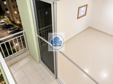 Apartamento com 3 Quartos à venda, 65m² no Taquara, Rio de Janeiro