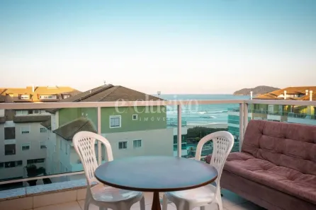 Apartamento com 2 Quartos à venda, 99m² no Ingleses do Rio Vermelho, Florianópolis