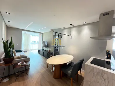 Apartamento com 2 Quartos à venda, 79m² no Pantanal, Florianópolis