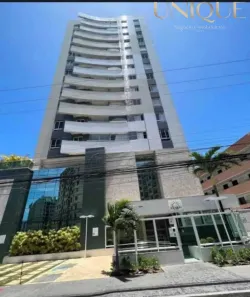 Apartamento com 3 Quartos à venda, 80m² no Farolândia, Aracaju