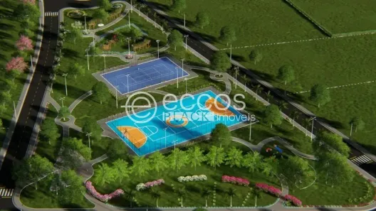 Lote/Terreno à venda, 5000m² no Shopping Park, Uberlândia