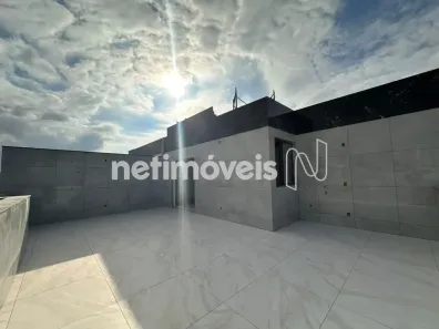 Cobertura com 3 Quartos à venda, 170m² no Riacho das Pedras, Contagem