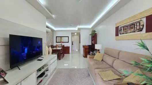 Apartamento com 4 Quartos à venda, 150m² no Barra da Tijuca, Rio de Janeiro