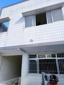 Sobrado com 3 Quartos à venda, 130m² no Jardim Independência, São Vicente