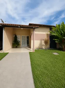 Casa de Condomínio com 2 Quartos à venda, 90m² no Sítios Vale das Brisas, Senador Canedo