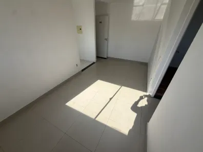 Apartamento com 2 Quartos à venda, 44m² no Campo Grande, Rio de Janeiro