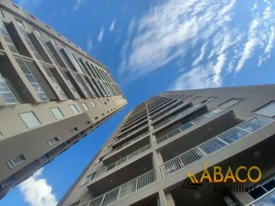 Apartamento com 2 Quartos para alugar, 48m² no Residencial Parati, São Carlos