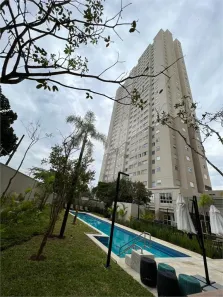 Apartamento com 3 Quartos para alugar, 52m² no Socorro, São Paulo
