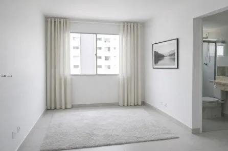 Apartamento com 2 Quartos à venda, 51m² no Jardim Peri, São Paulo
