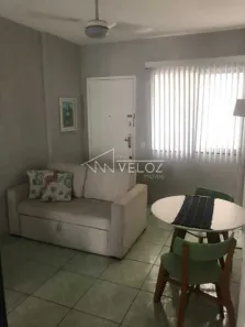 Apartamento com 1 Quarto à venda, 31m² no Centro, Rio de Janeiro