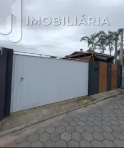 Casa com 2 Quartos à venda, 80m² no São João do Rio Vermelho, Florianópolis