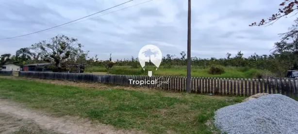 Lote/Terreno à venda, 4035m² no , Pontal do Paraná