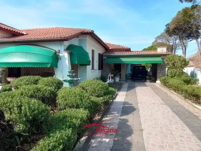 Casa com 4 Quartos à venda, 280m² no Vila Resende, Caçapava